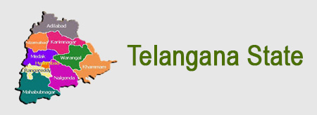 telangana
